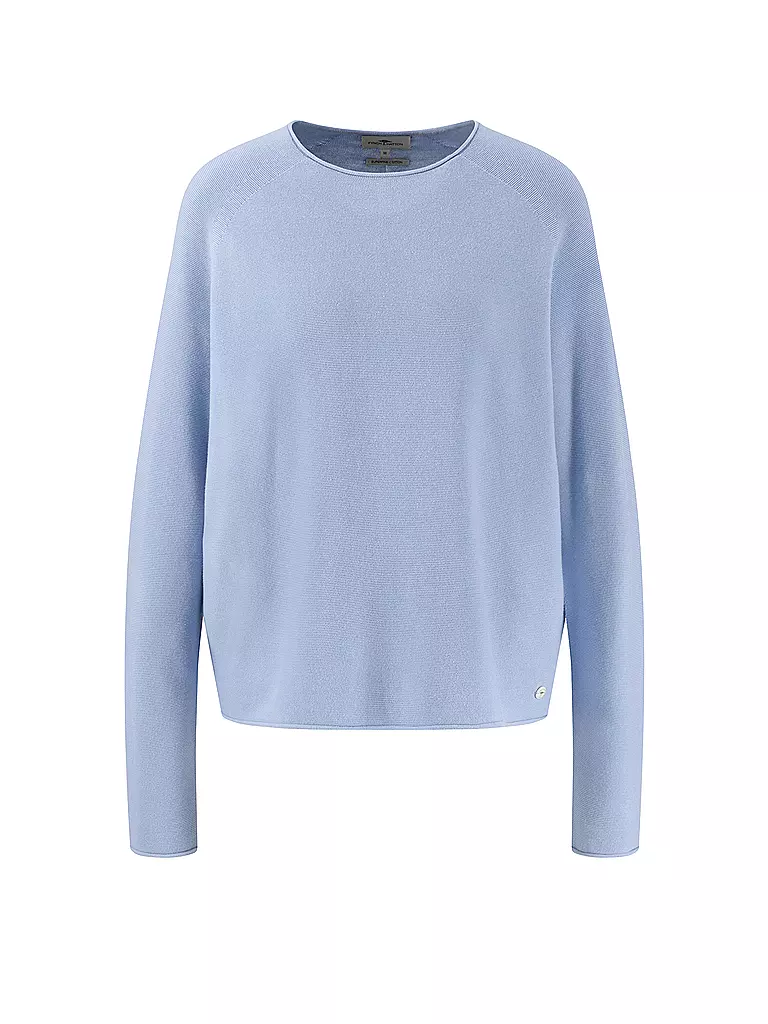 FYNCH-HATTON | Pullover  | hellblau