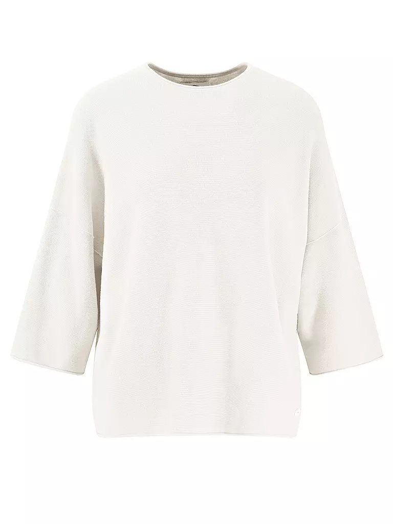 FYNCH-HATTON | Pullover  | creme