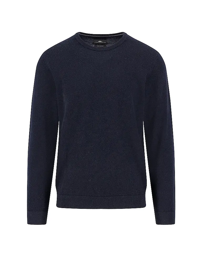 FYNCH-HATTON | Pullover  | dunkelblau