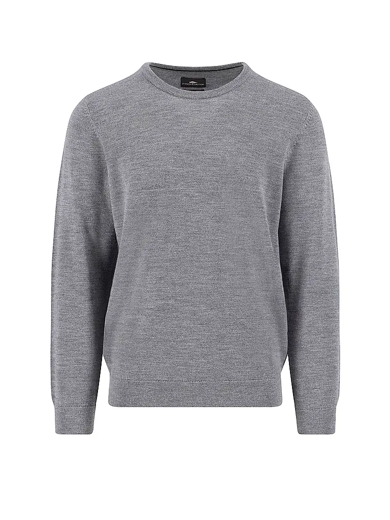 FYNCH-HATTON | Pullover  | grau
