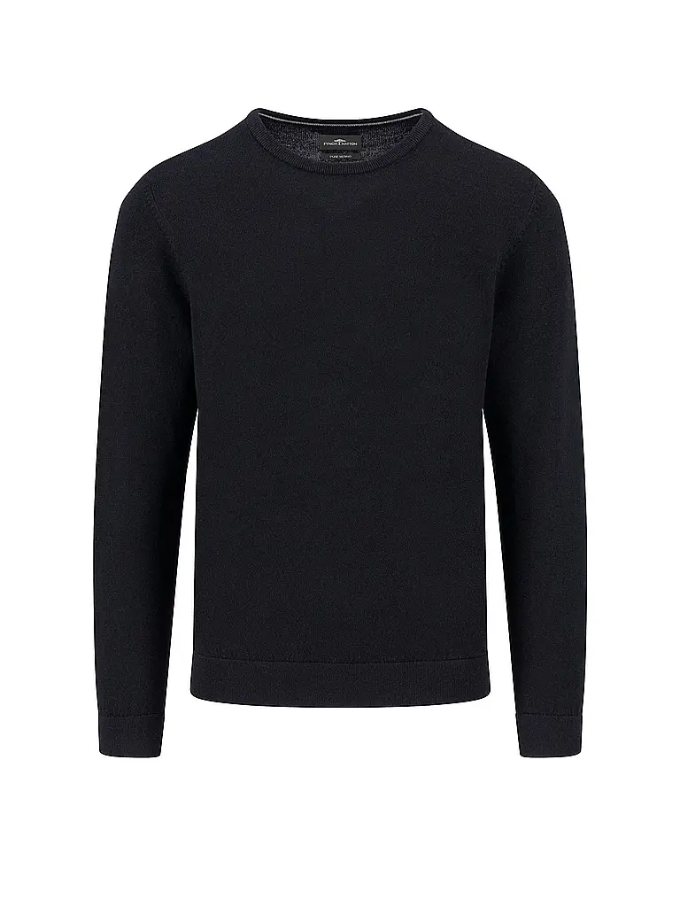 FYNCH-HATTON | Pullover  | schwarz