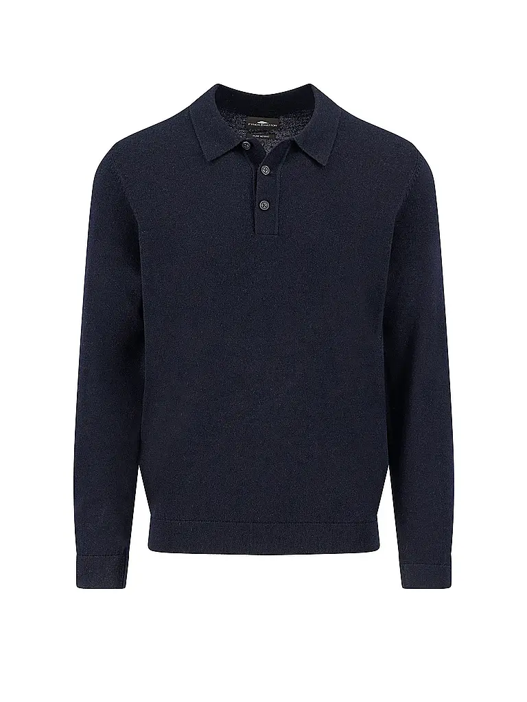 FYNCH-HATTON | Pullover  | dunkelblau