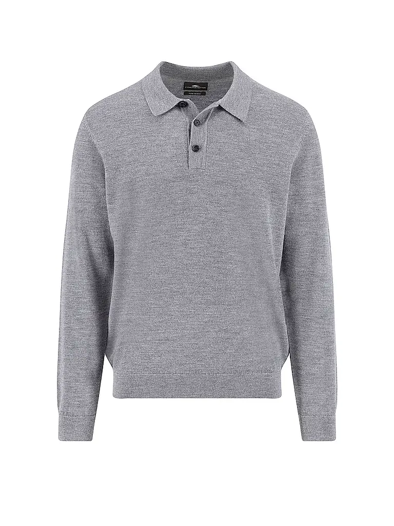 FYNCH-HATTON | Pullover  | grau