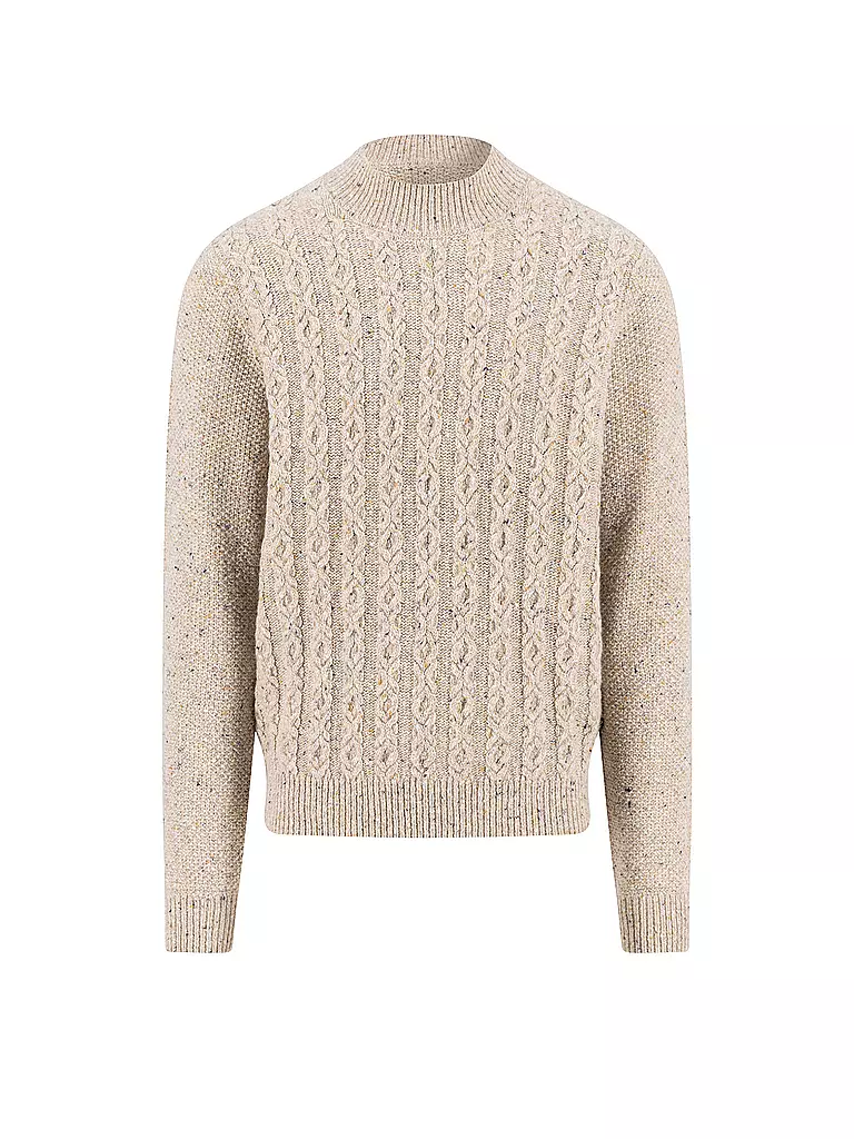 FYNCH-HATTON | Pullover  | beige