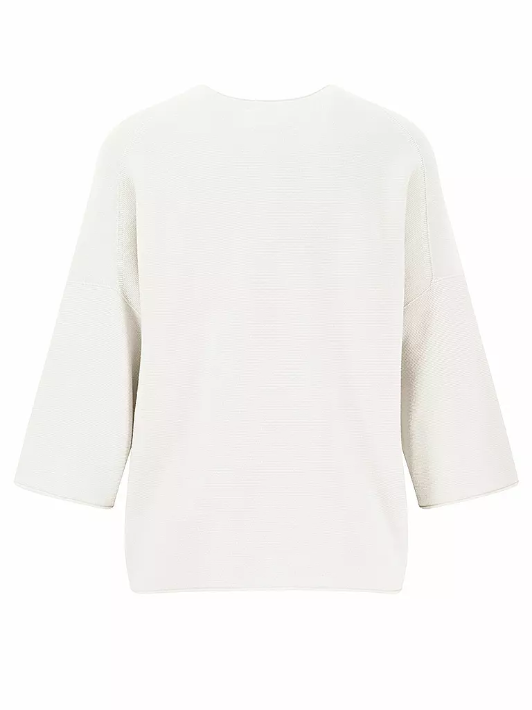 FYNCH-HATTON | Pullover  | creme