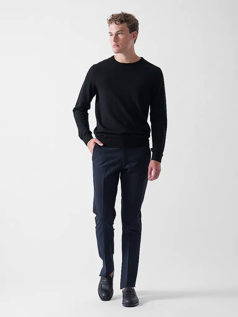 FYNCH-HATTON | Pullover  | schwarz