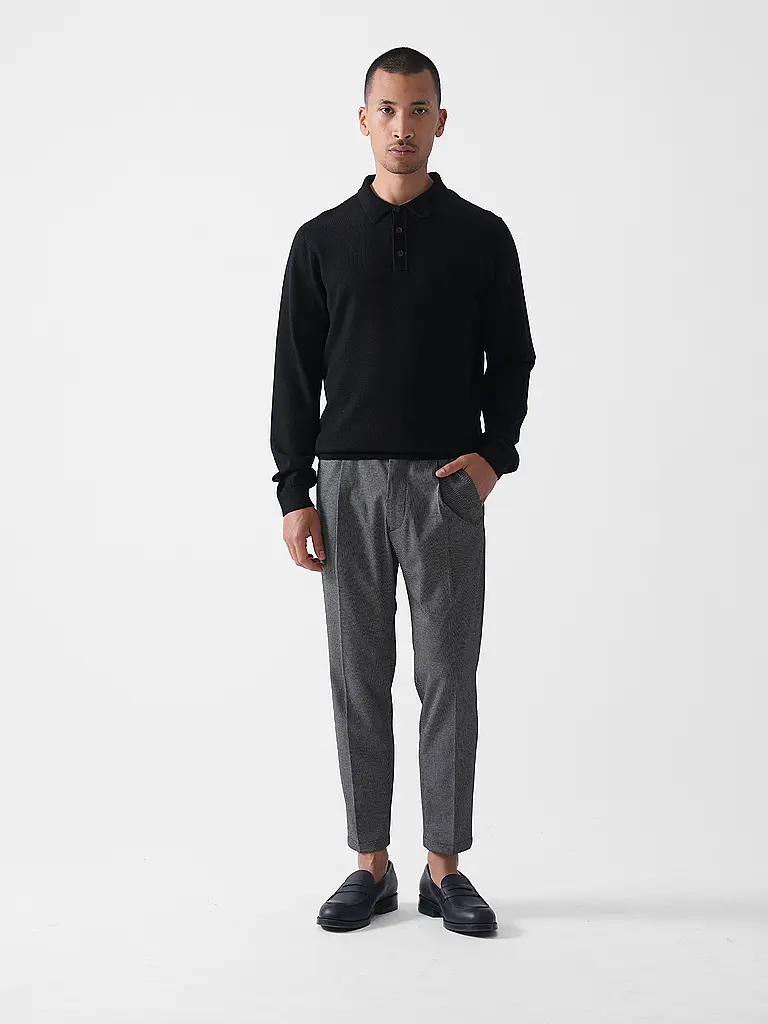 FYNCH-HATTON | Pullover  | schwarz