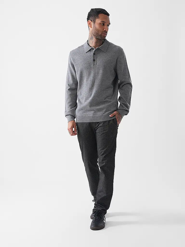 FYNCH-HATTON | Pullover  | grau