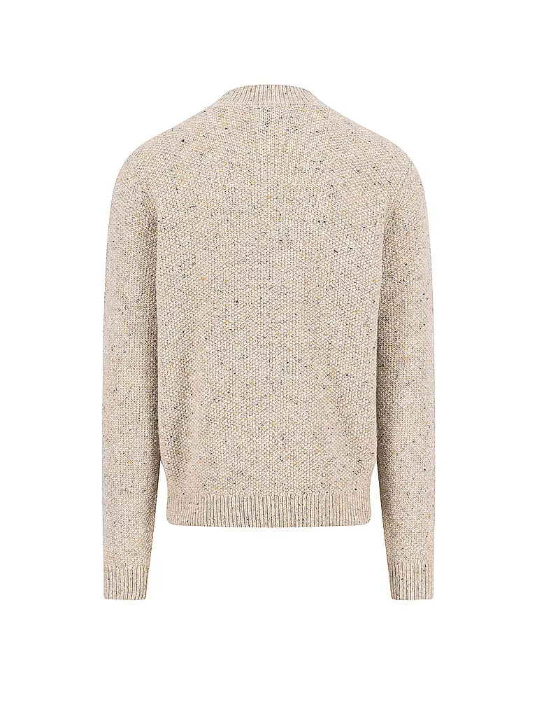 FYNCH-HATTON | Pullover  | beige