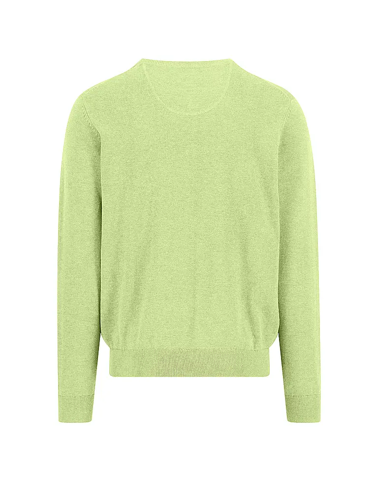 FYNCH-HATTON | Pullover  | Gelb