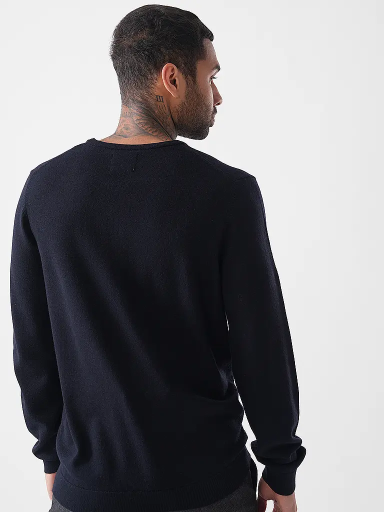 FYNCH-HATTON | Pullover  | dunkelblau