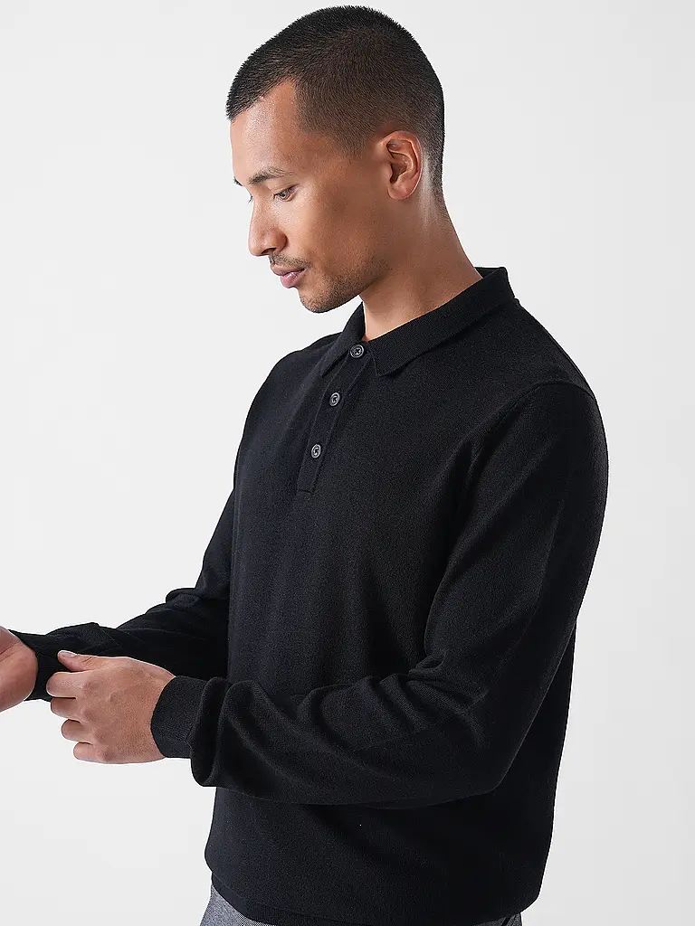 FYNCH-HATTON | Pullover  | schwarz