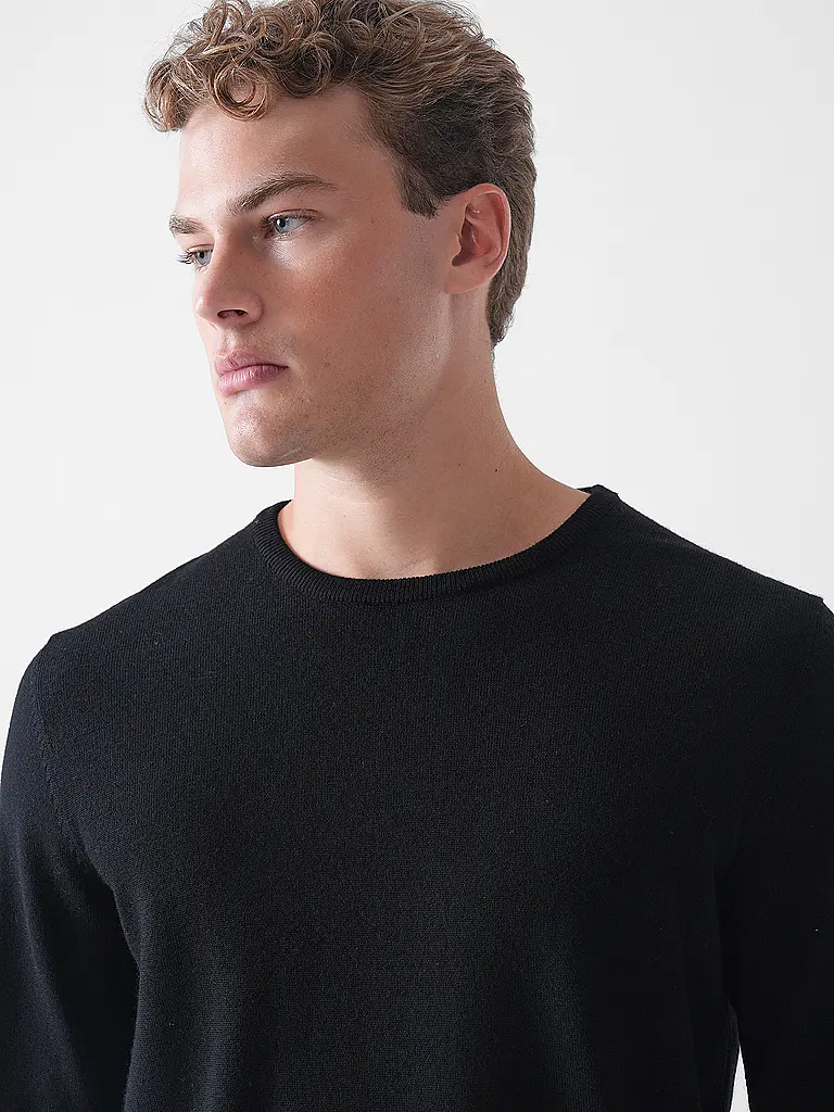 FYNCH-HATTON | Pullover  | schwarz