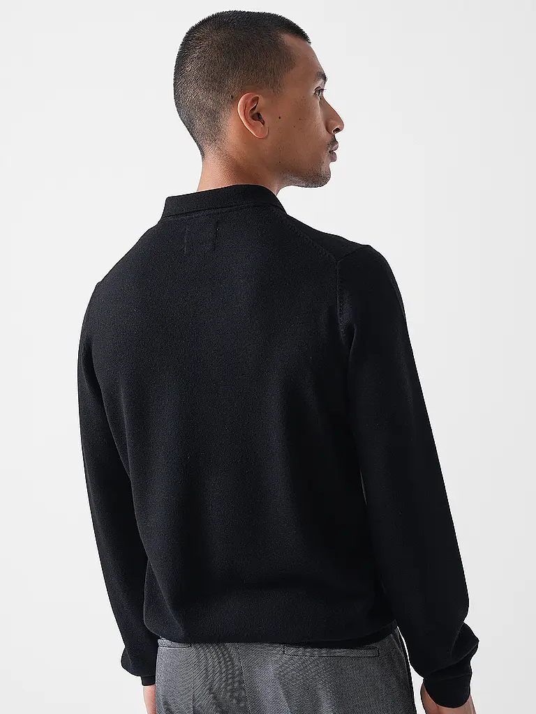 FYNCH-HATTON | Pullover  | schwarz