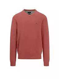 FYNCH-HATTON | Pullover | Orange