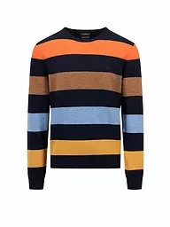 FYNCH-HATTON | Pullover | dunkelblau