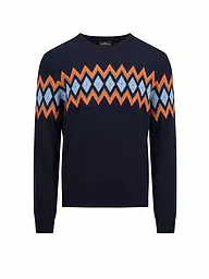 FYNCH-HATTON | Pullover | dunkelblau