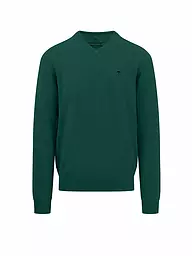 FYNCH-HATTON | Pullover | dunkelgrün
