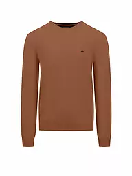 FYNCH-HATTON | Pullover | braun