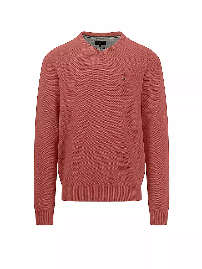 FYNCH-HATTON | Pullover | Orange