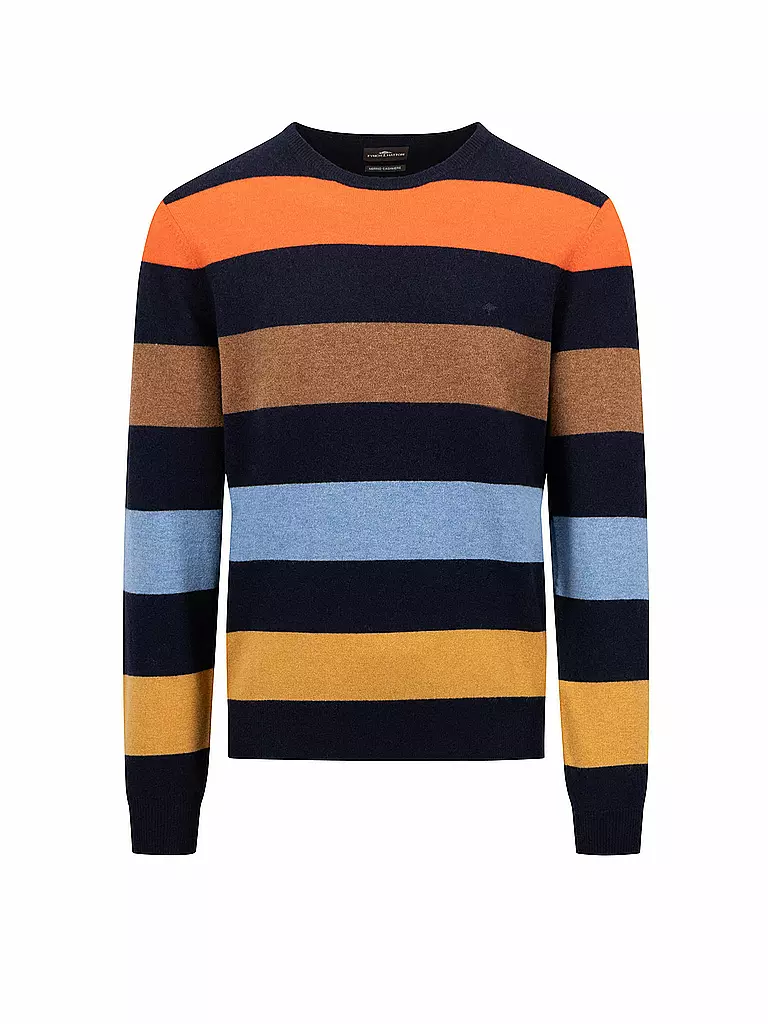 FYNCH-HATTON | Pullover | dunkelblau