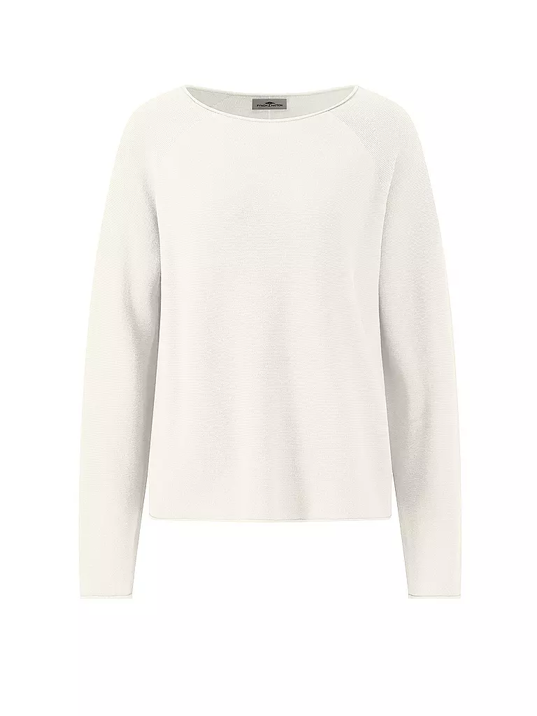 FYNCH-HATTON | Pullover | creme