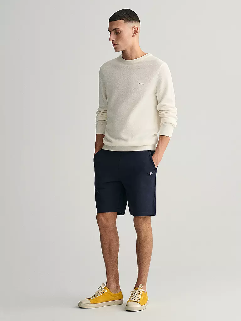 FYNCH-HATTON | Pullover | creme