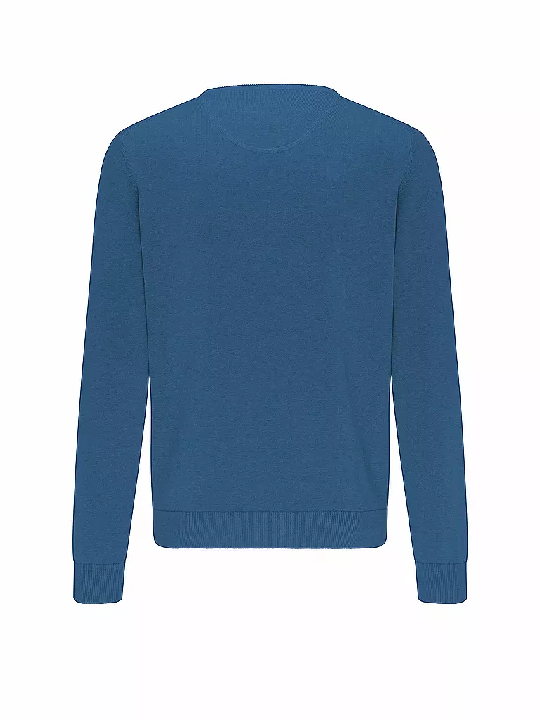 FYNCH-HATTON | Pullover | blau