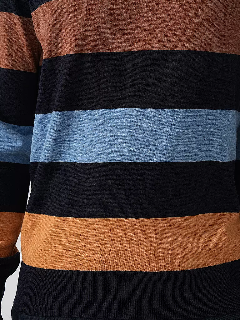 FYNCH-HATTON | Pullover | dunkelblau