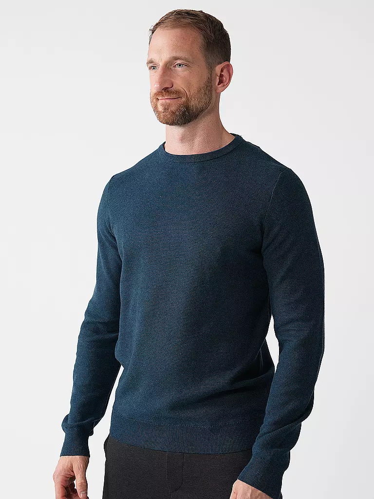 FYNCH-HATTON | Pullover | petrol