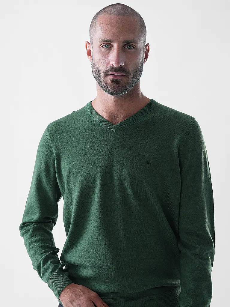 FYNCH-HATTON | Pullover | 