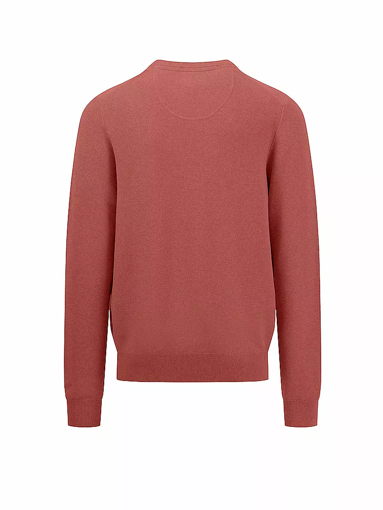 FYNCH-HATTON | Pullover | Orange