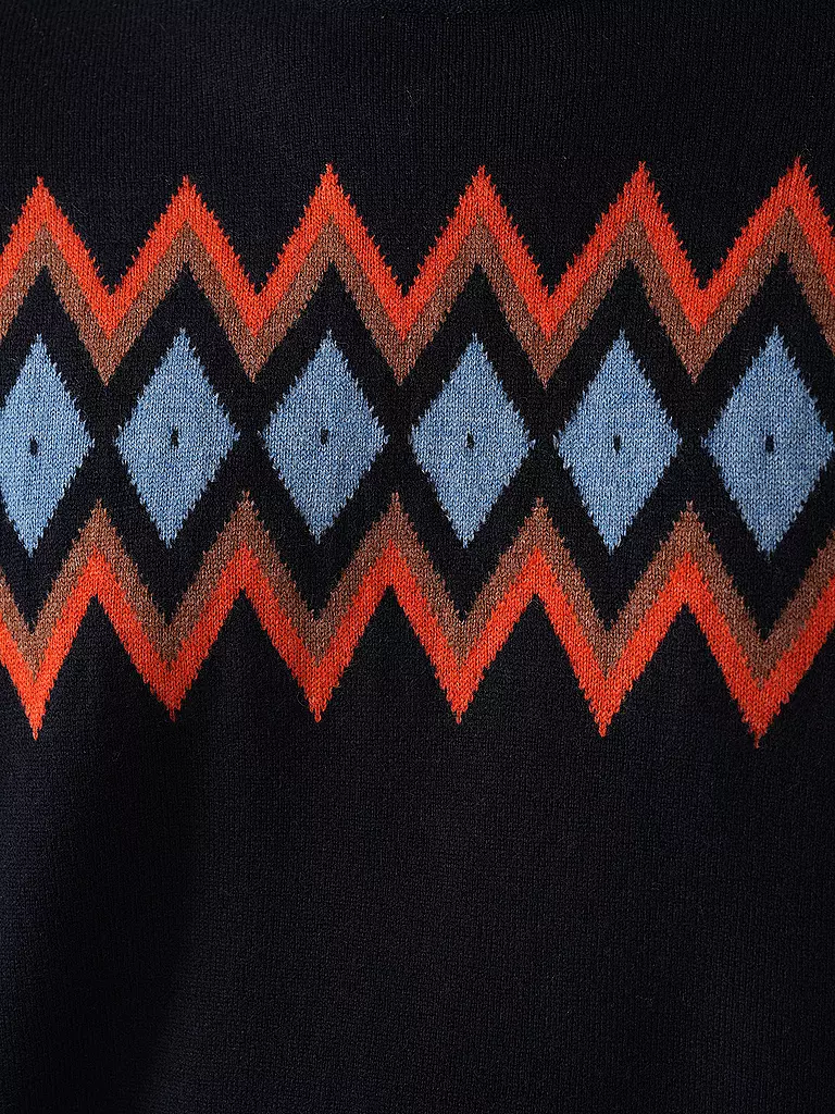 FYNCH-HATTON | Pullover | dunkelblau
