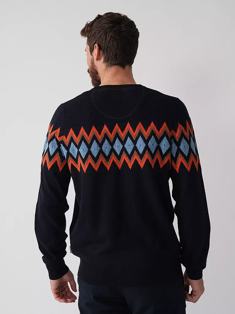 FYNCH-HATTON | Pullover | dunkelblau