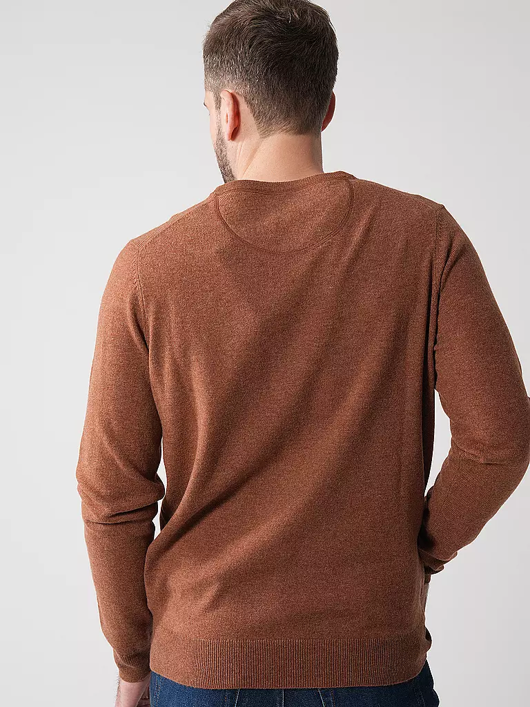 FYNCH-HATTON | Pullover | braun