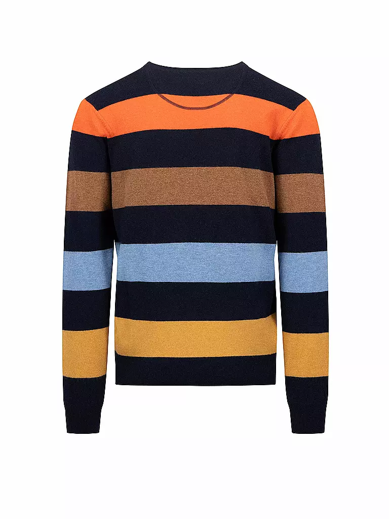 FYNCH-HATTON | Pullover | dunkelblau
