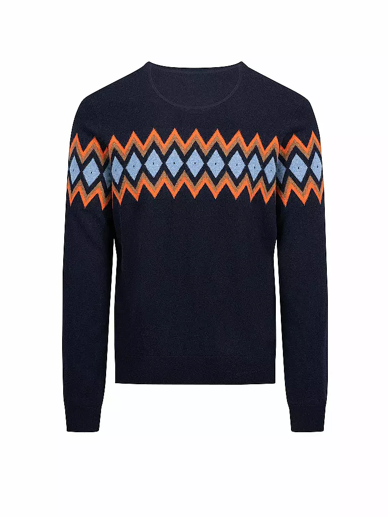 FYNCH-HATTON | Pullover | dunkelblau