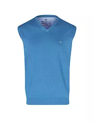 FYNCH-HATTON | Pullunder | blau