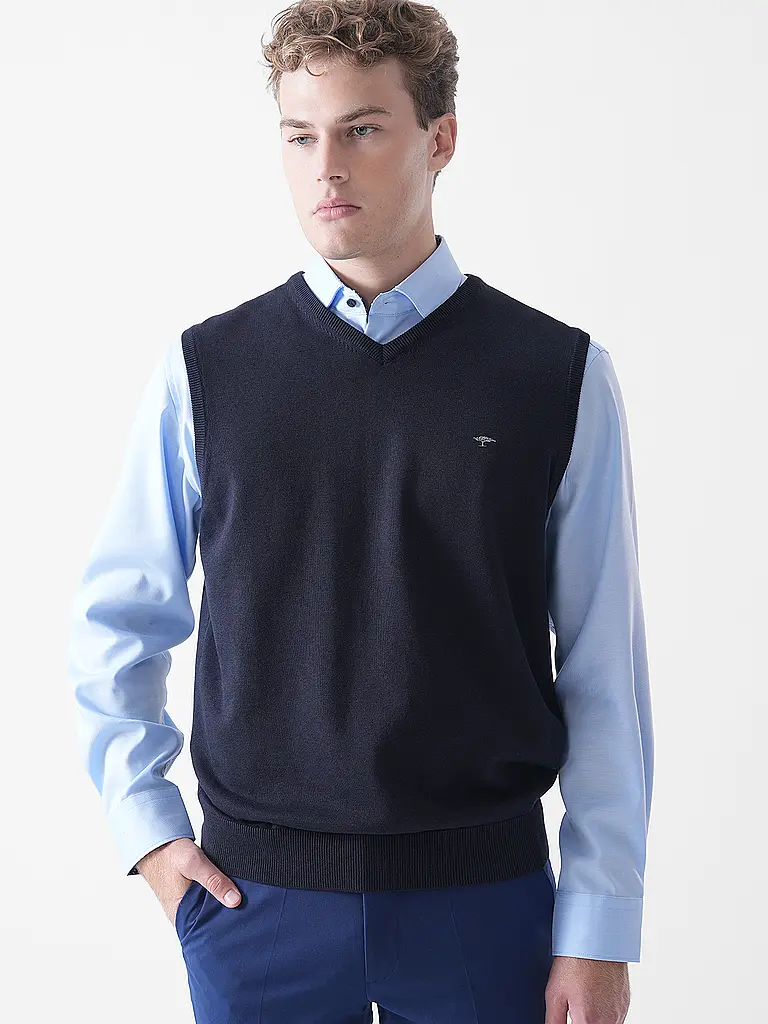 FYNCH-HATTON | Pullunder | 