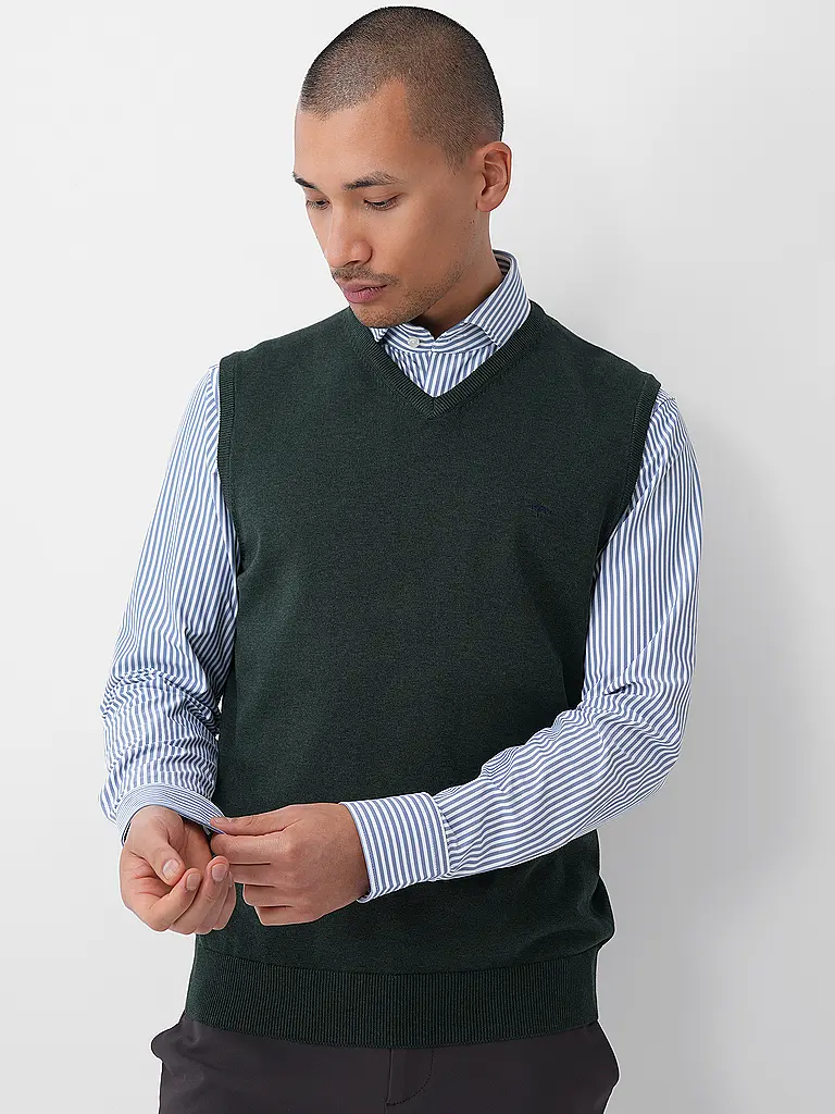 FYNCH-HATTON | Pullunder | 