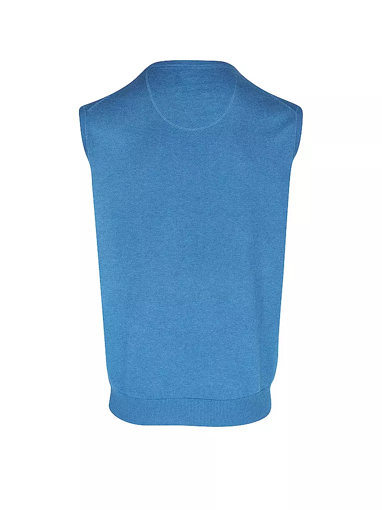 FYNCH-HATTON | Pullunder | blau