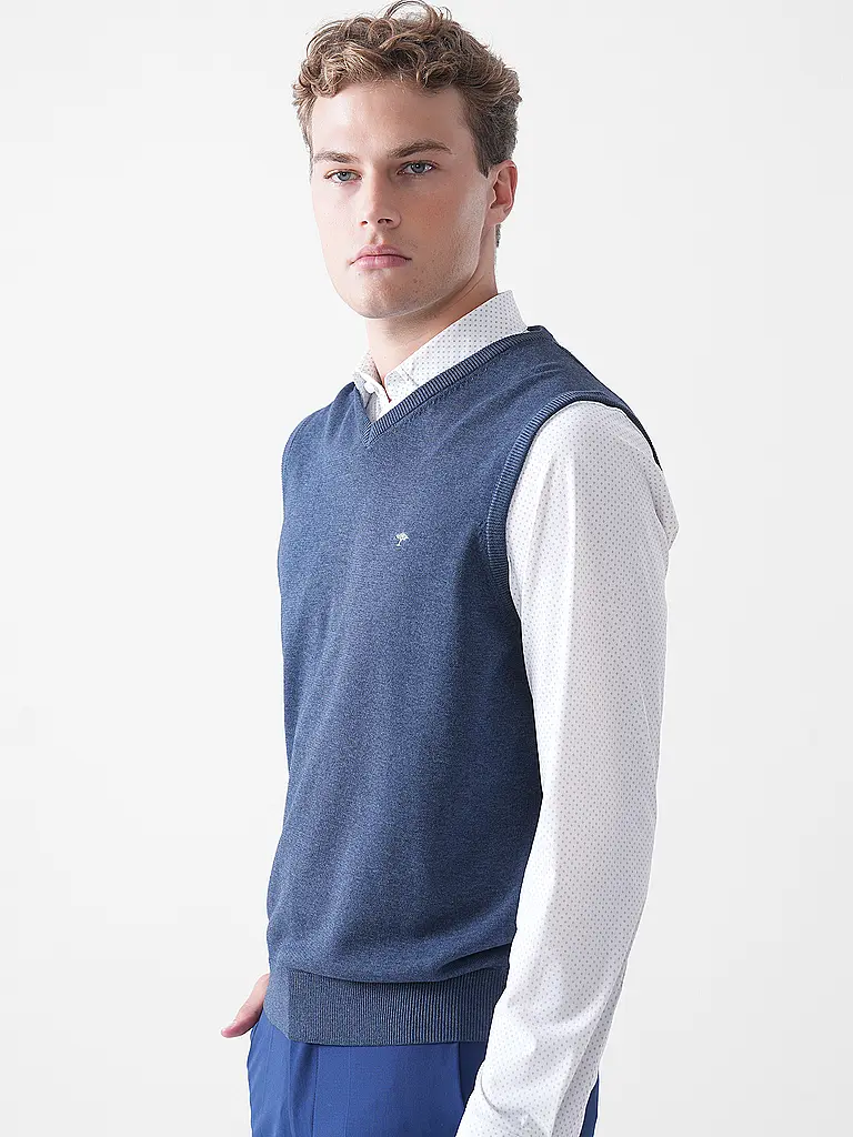 FYNCH-HATTON | Pullunder | 