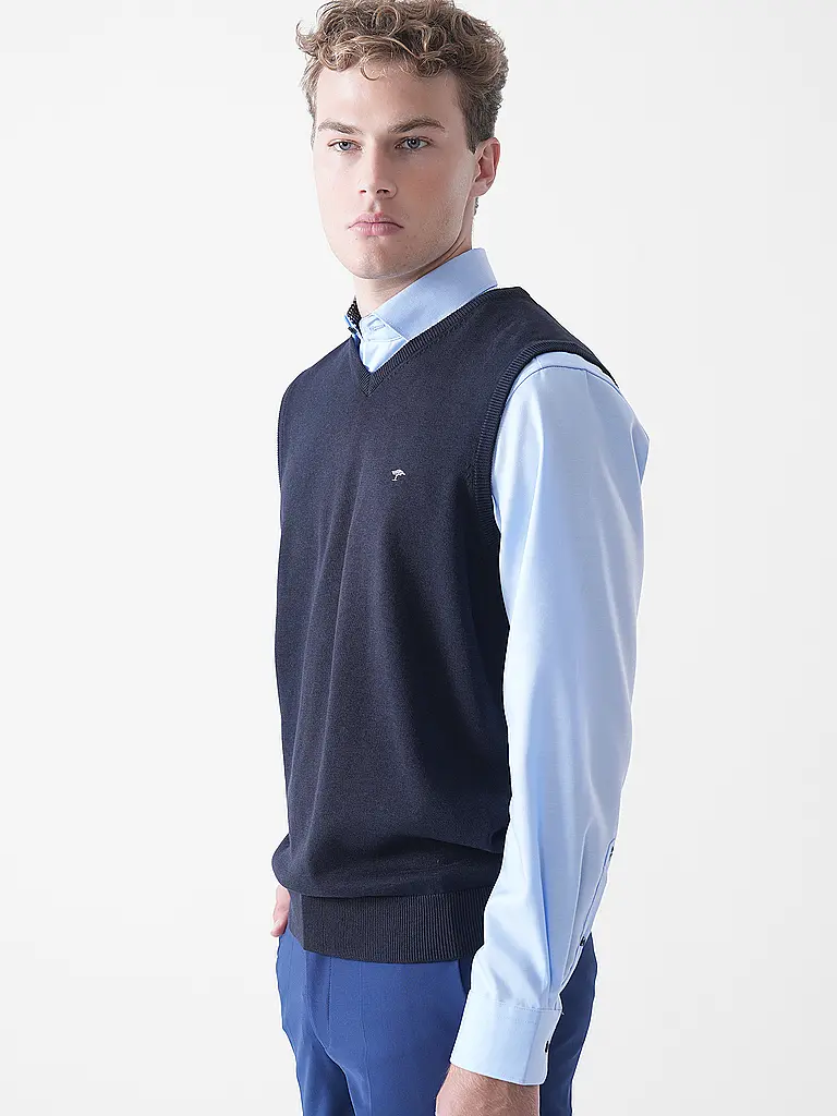 FYNCH-HATTON | Pullunder | 