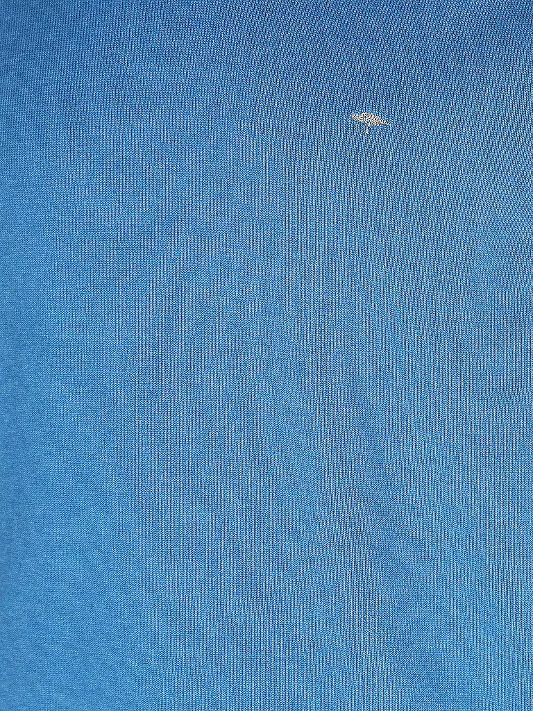 FYNCH-HATTON | Pullunder | blau