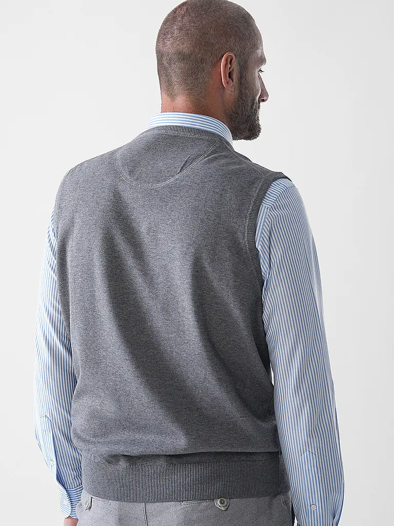 FYNCH-HATTON | Pullunder | 