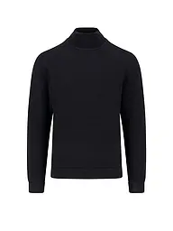 FYNCH-HATTON | Rollkragenpullover  | schwarz