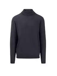 FYNCH-HATTON | Rollkragenpullover | blau