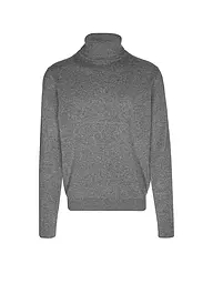 FYNCH-HATTON | Rollkragenpullover | grau