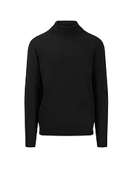 FYNCH-HATTON | Rollkragenpullover | schwarz