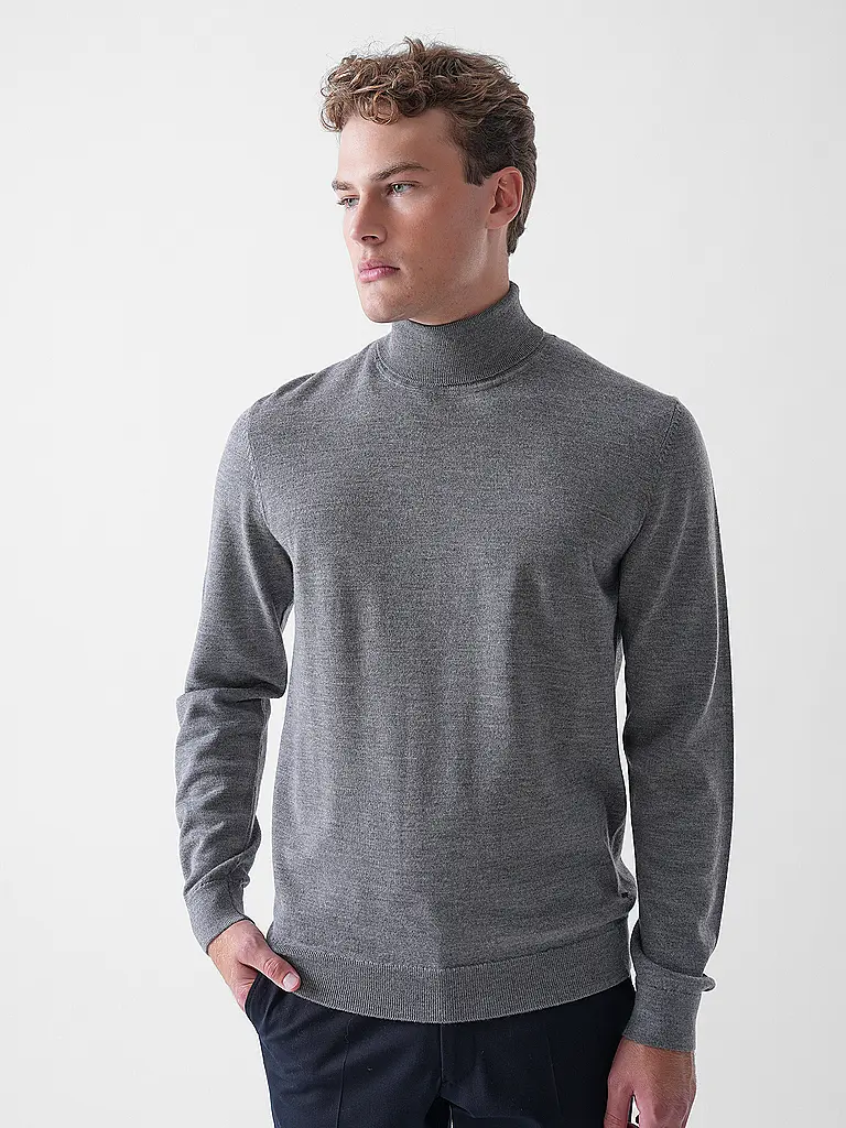 FYNCH-HATTON | Rollkragenpullover | 
